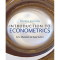 Introduction to Econometrics