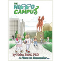 The Hippo Campus: The Interactive Brain Book: Fun Learning for Science Lovers