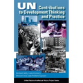 UN Contributions to Development Thinking and Practice