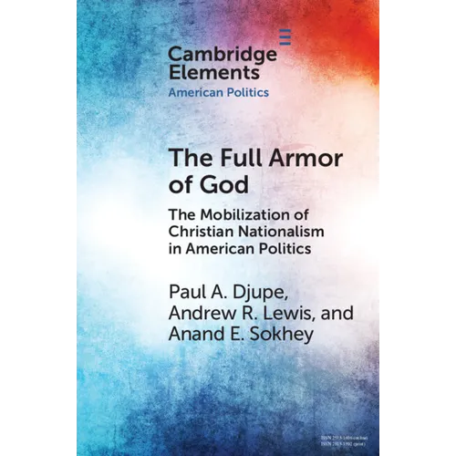 The Full Armor of God