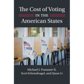 The Cost of Voting in the American States