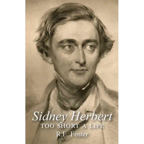 Sidney Herbert: too short a life