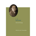 J. A. Rogers: Selected Writings