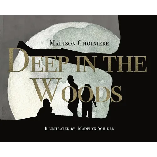 Deep in the Woods