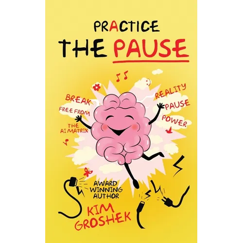 Practice the Pause