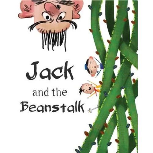 Jack and the Beanstalk