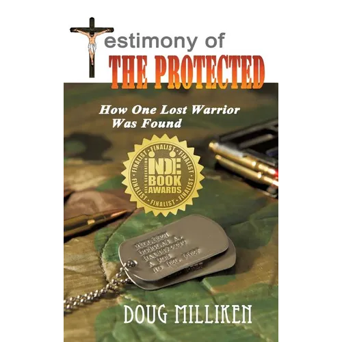Testimony of The Protected