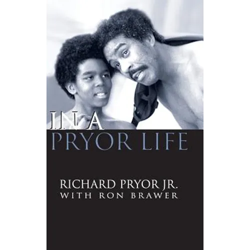 In a Pryor Life (hardback)
