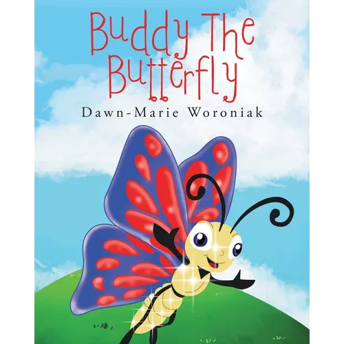 Buddy the Butterfly