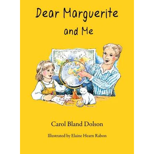 Dear Marguerite and Me
