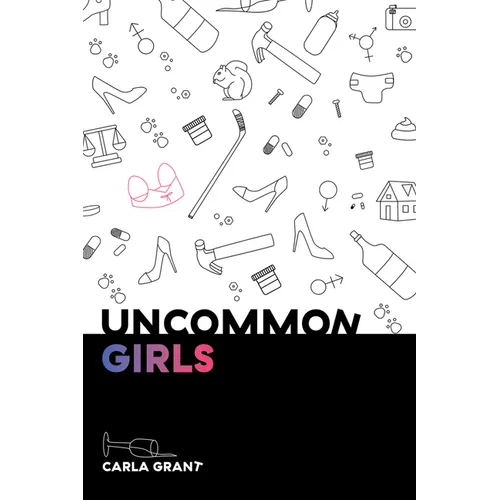Uncommon Girls