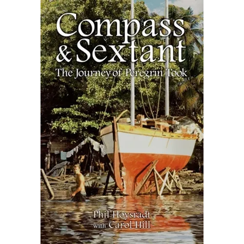 Compass & Sextant: The Journey of Peregrin Took