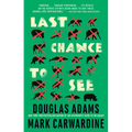 Last Chance to See
