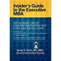 The Executive MBA