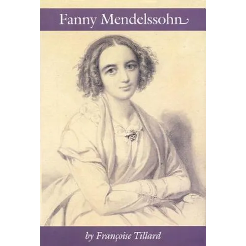 Fanny Mendelssohn