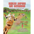 Smiles Across the Savannah: An Adventure in Maasai Mara, Kenya