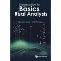 Introduction to the Basics of Real Analysis