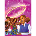 Aloria's Angels: SEL Guided Writing Journal for Girls
