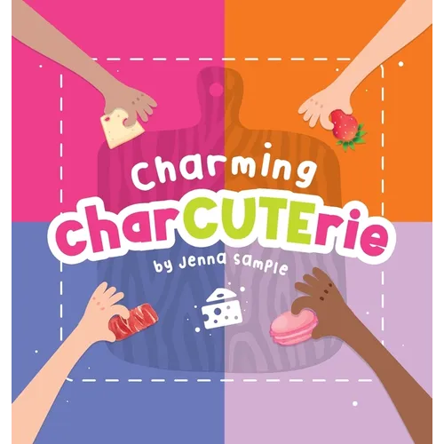 Charming CharCUTErie
