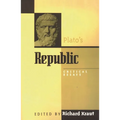 Plato's Republic: Critical Essays