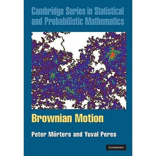 Brownian Motion