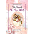 The Tale of Mrs Tiggy Winkle