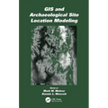 GIS and Archaeological Site Location Modeling