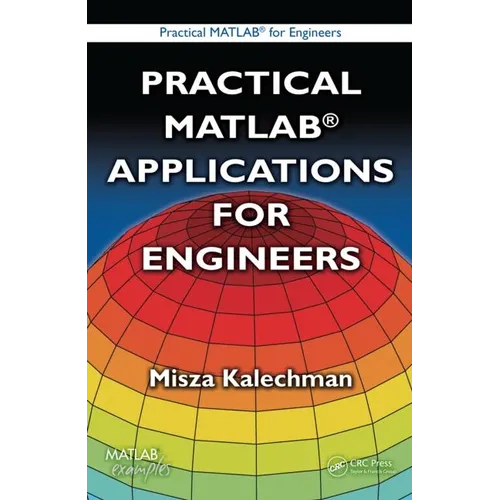Practical MATLAB Applications for Engineers