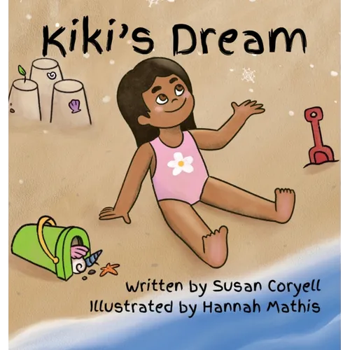 Kiki's Dream