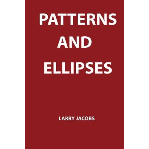 Patterns & Ellipses