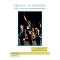 Demand the Impossible: Science Fiction and the Utopian Imagination