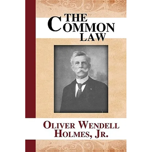 The Common Law