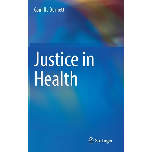 Justice in Health