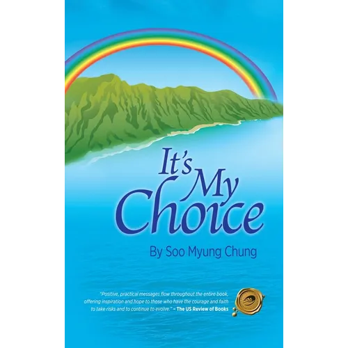 It's My Choice