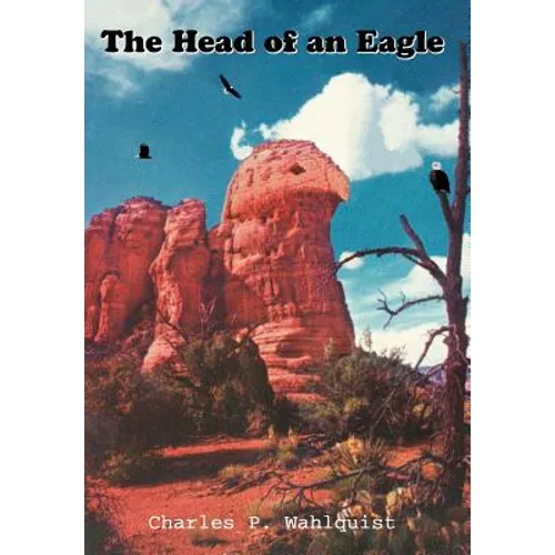The Head of an Eagle