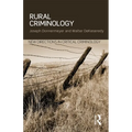 Rural Criminology