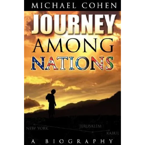 Journey Among Nations