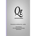 Quantum Economics