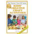 Kids' Creative Craft Activities