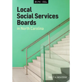 Local Social Services Boards in North Carolina
