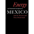 Energy and Sustainable Development in Mexico