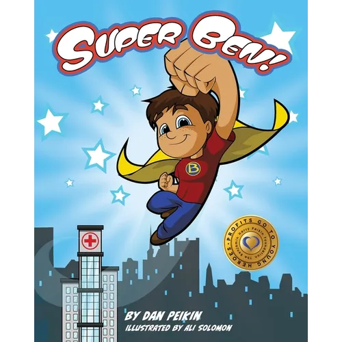 Super Ben!