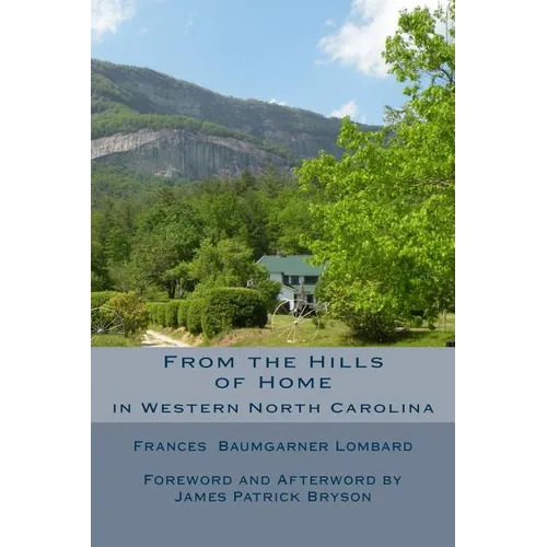 From the Hills of Home