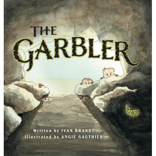 The Garbler