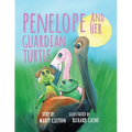 Penelope and Her Guardian Turtle