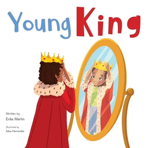 Young King
