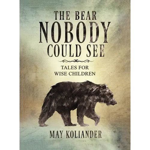 The Bear Nobody Could See