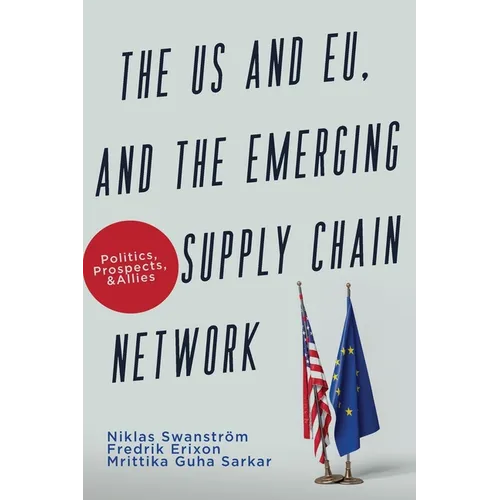 The US and EU, and the Emerging Supply Chain Network: Politics, Prospects, and Allies