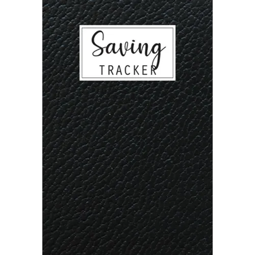 Saving Tracker: Help you start saving money for your next big expense