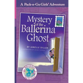 Mystery of the Ballerina Ghost: Austria 1